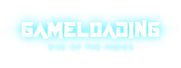 game loading logo